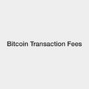 Bitcoin Transaction Fees