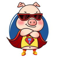 PIGX,野猪骑士,Pigx