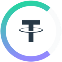 CUSDT,Compound USDT