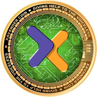 XCZM,Xavander Coin