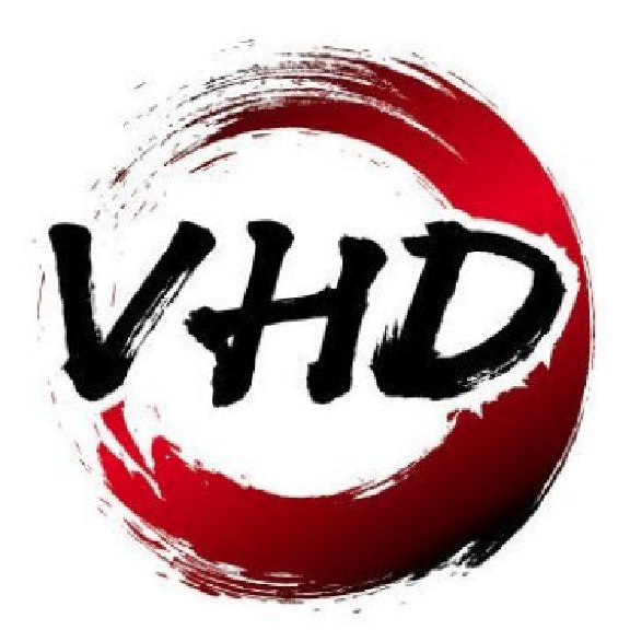 VHD,浩瀚盛世,VastHeyDay