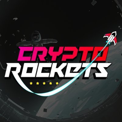 CryptoRockets