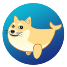 Dogewhale