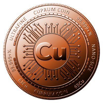 Cuprum Coin