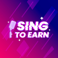 Sing To Earn