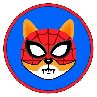 Spidey Inu