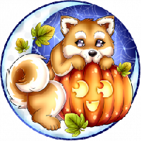 Pumpkin Inu