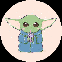 BABY YODA FINANCE